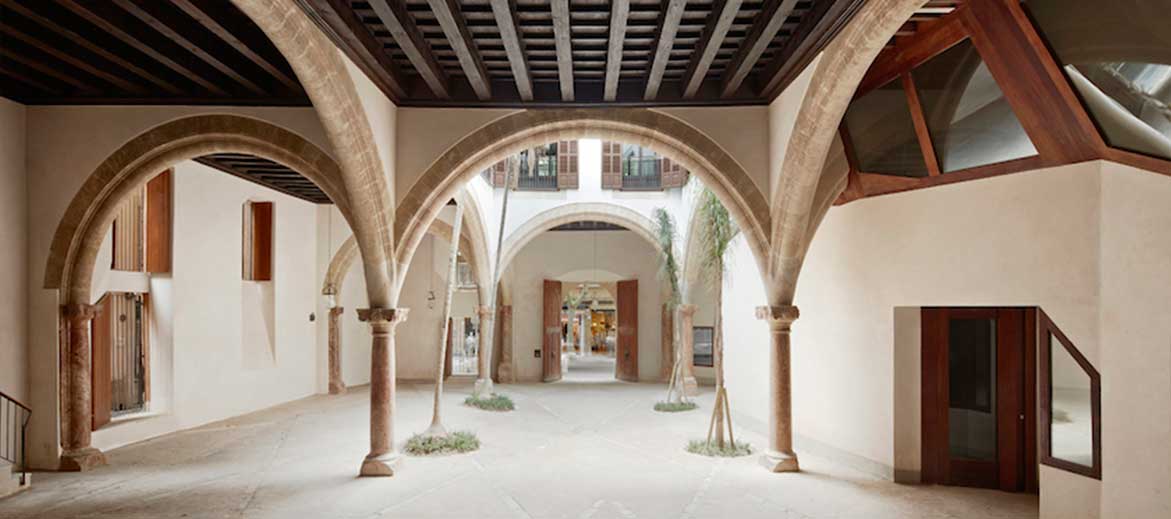 Fundación Pilar i Joan Miró