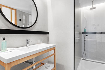 Habitación Doble con terraza Protur Naisa Palma Hotel