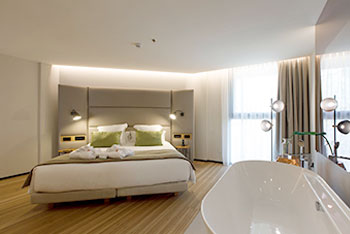 Habitación Suite Deluxe - Protur Naisa Palma