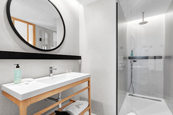 Habitación Suite Deluxe - Protur Naisa Palma