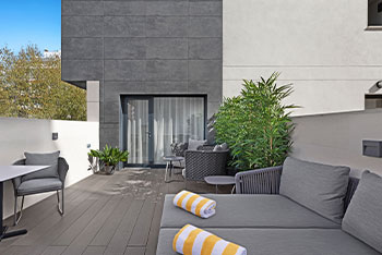 Habitación Suite Deluxe - Protur Naisa Palma