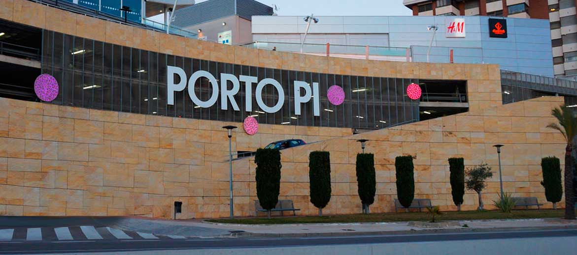 Porto Pí Centro Comercial