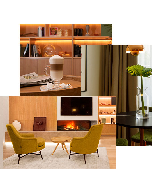 Hotel Protur Naisa Palma art hotel