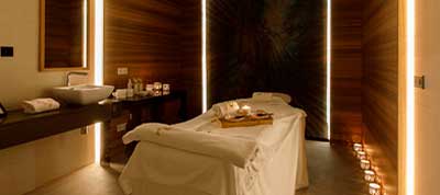 Spa Beauty & Relax Naisa